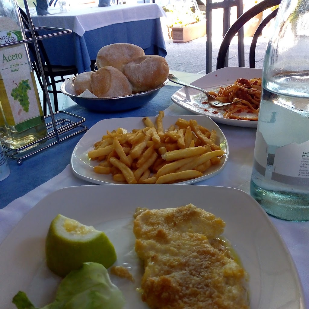 Pizzeria Capri, Cassina de' Pecchi