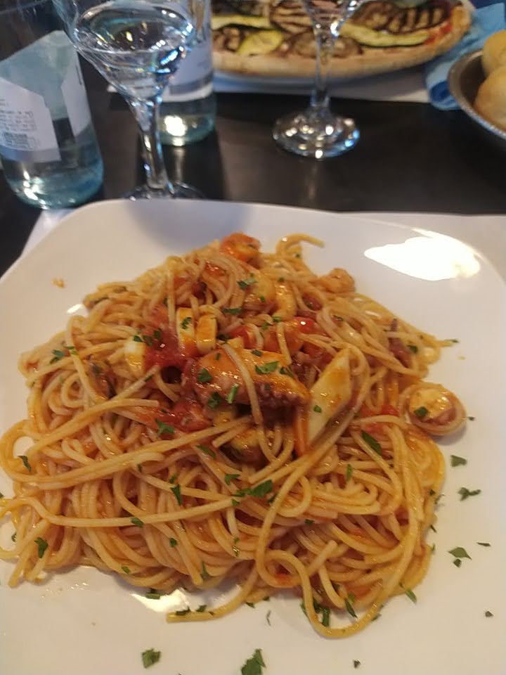 Pizzeria Capri