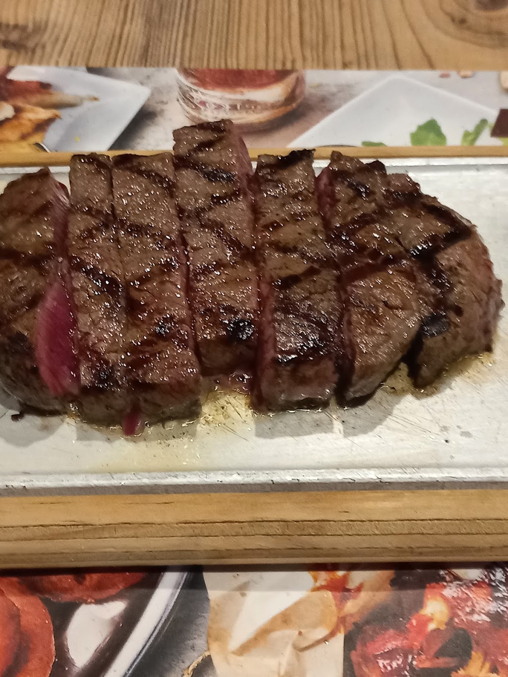 Roadhouse, Oleggio
