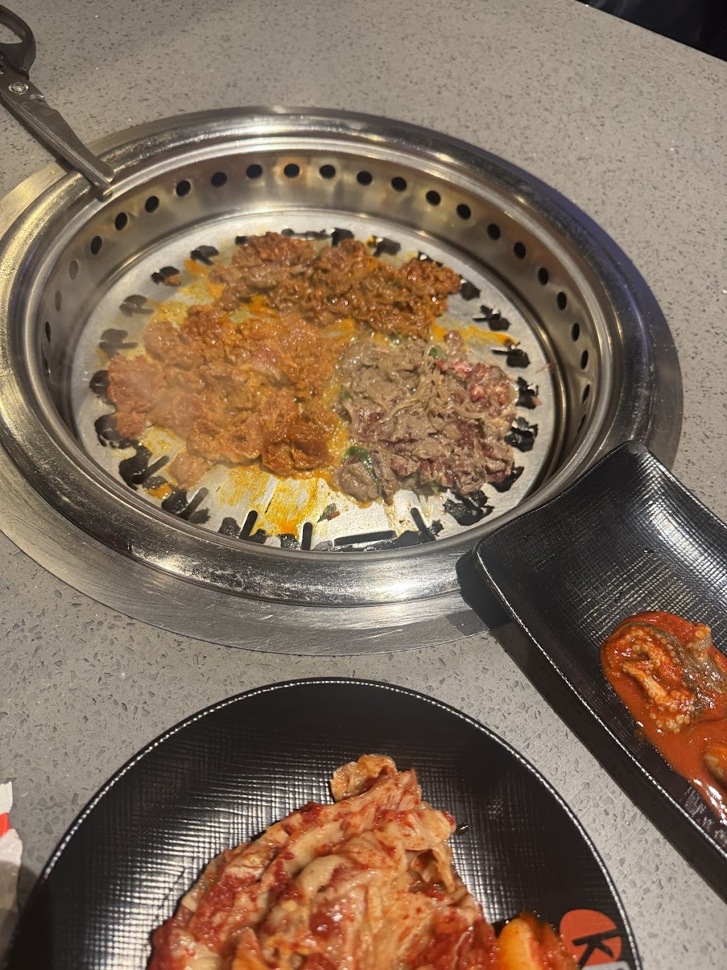 Kpot Korean BBQ & Hot Pot