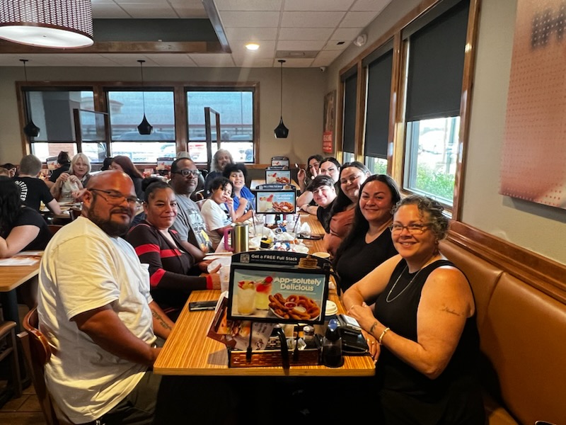IHOP