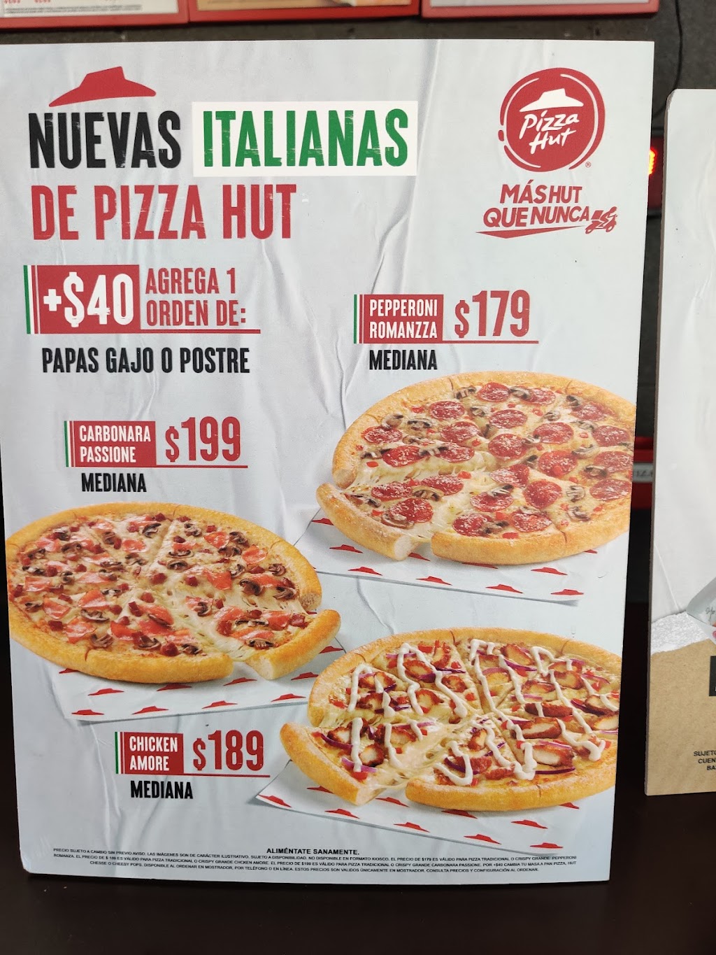 Pizza Hut