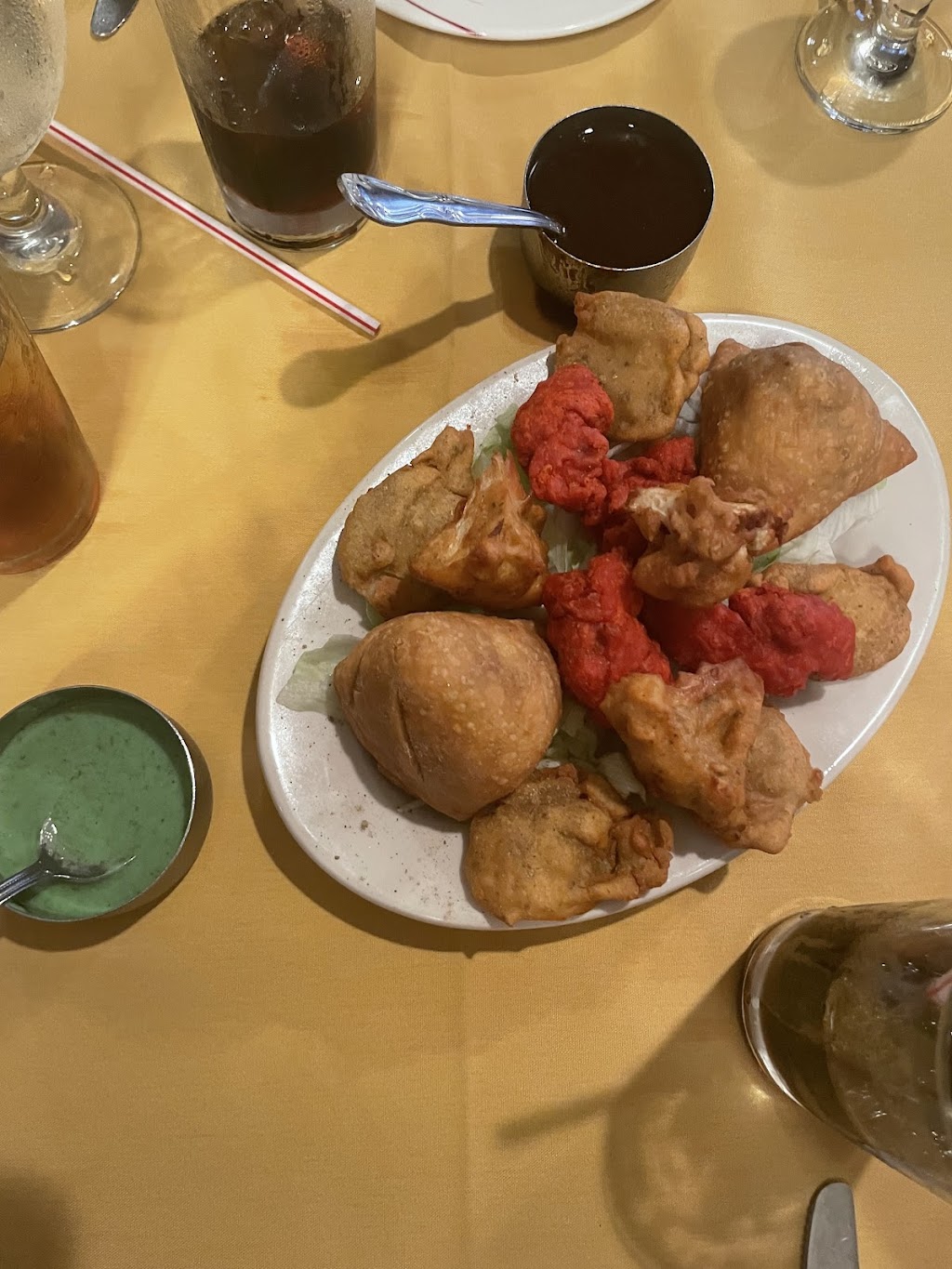 Cuisine Of India