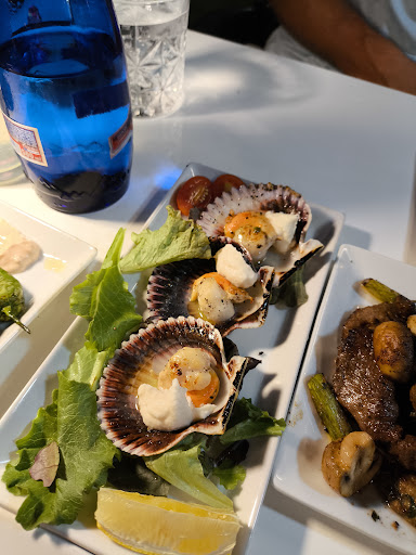 Aqui tapas Torrevieja, Torrevieja
