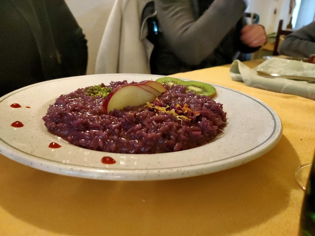 La Cascina
