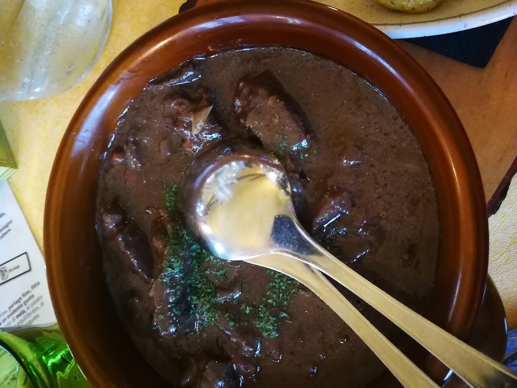 La Cascina