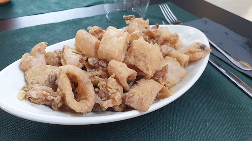 Mar de Pins