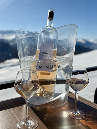 PARADiS - La Rosière, Montvalezan