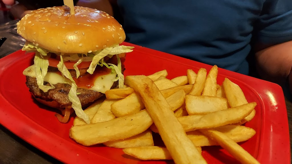 Red Robin
