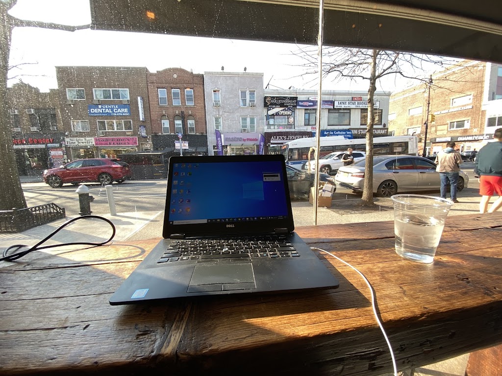 Kinship Coffee Cooperative