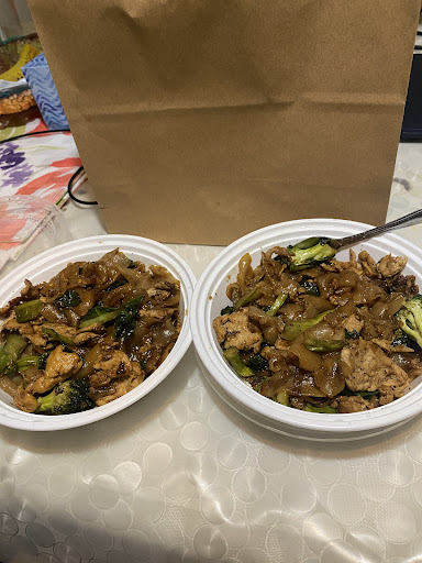 Ddee Thai