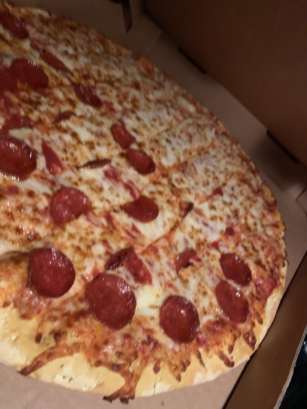 Robin's Pizzeria