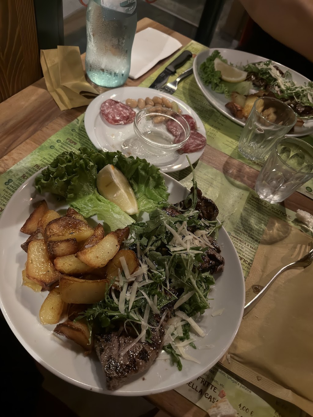 Il Birrificio di Anzola, Premosello-Chiovenda
