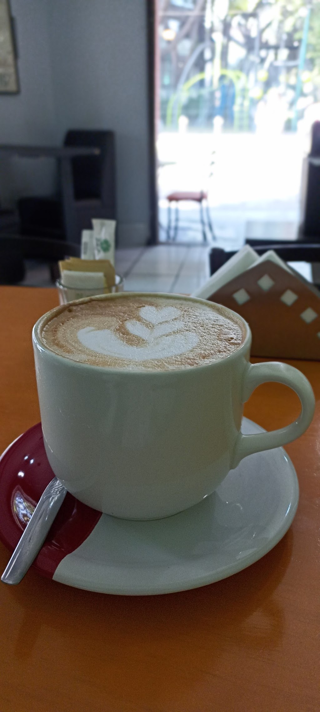 Café Tucán
