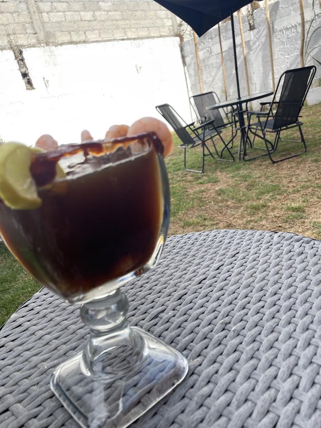 Marisqueria el Paraiso del Camaron