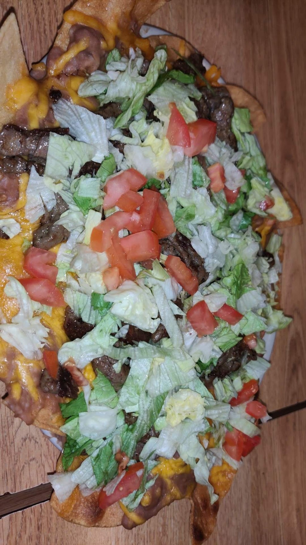 Chapita's Restaurant, Harlingen, TX
