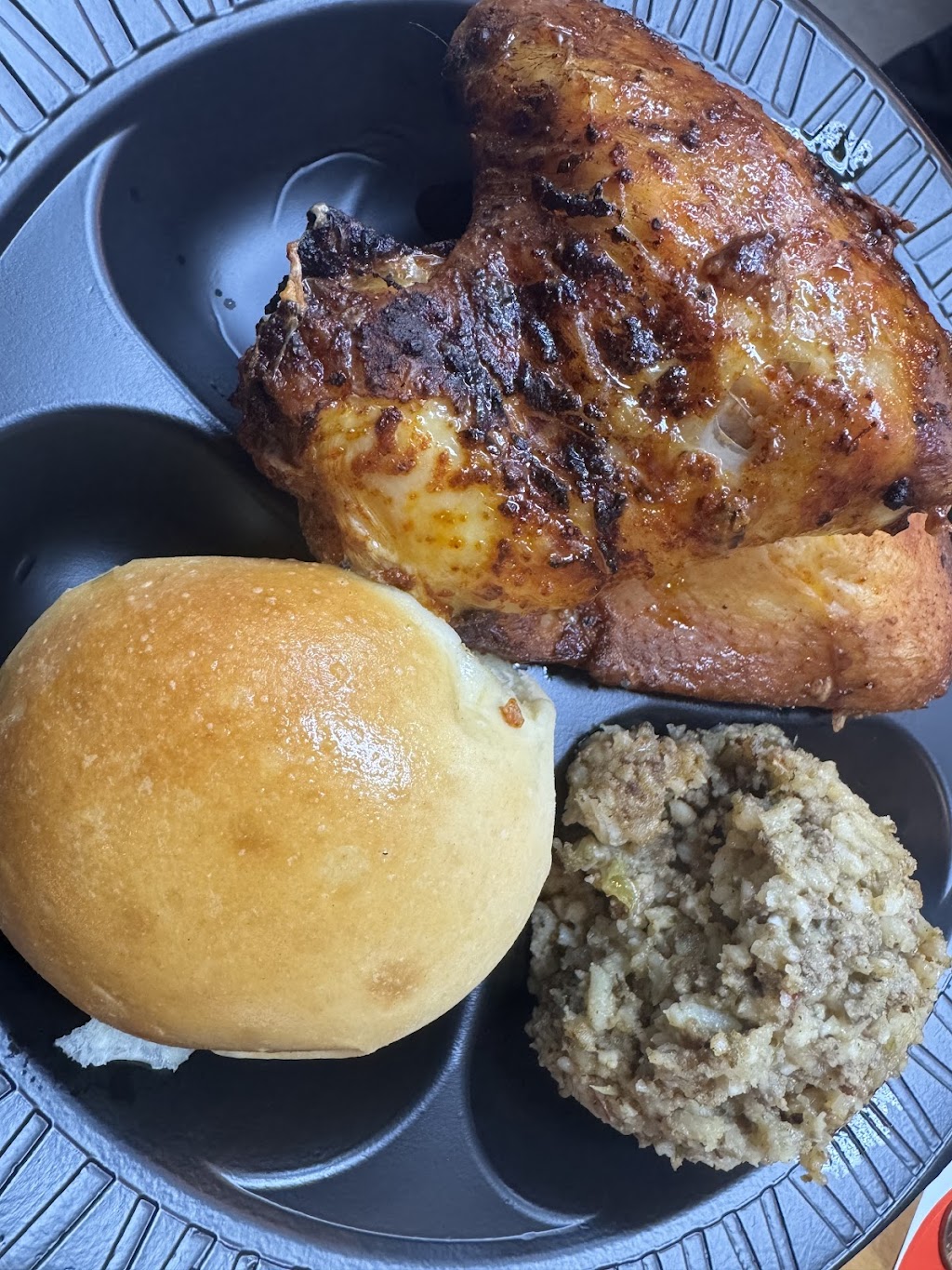 Golden Chick