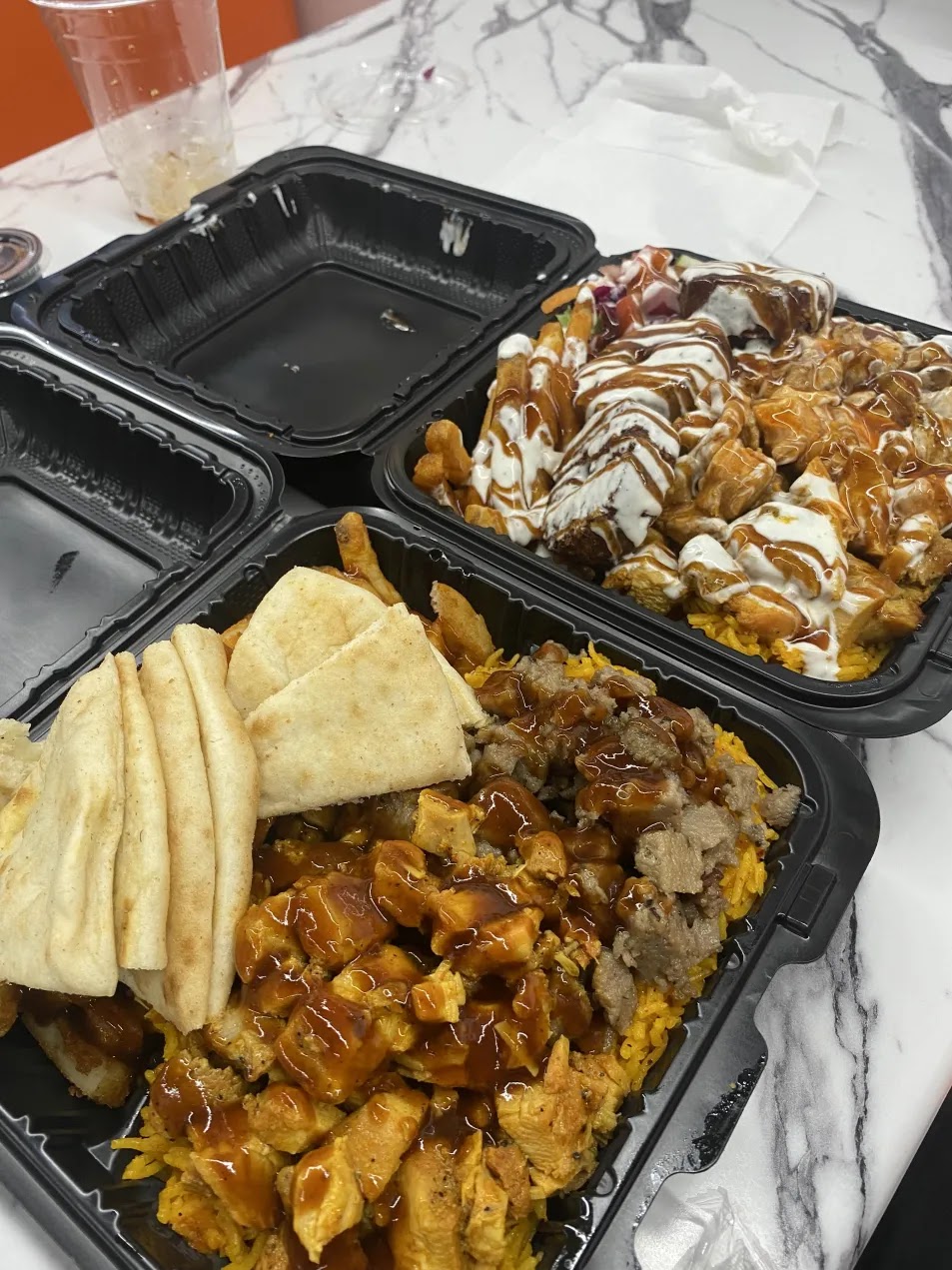 Yala Halal Kitchen