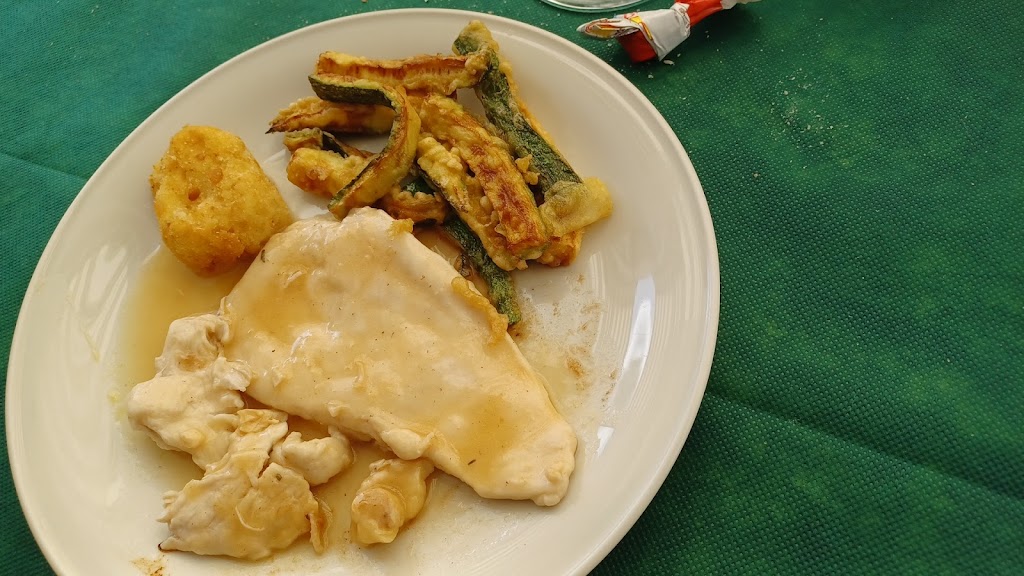Trattoria Santa Lucia