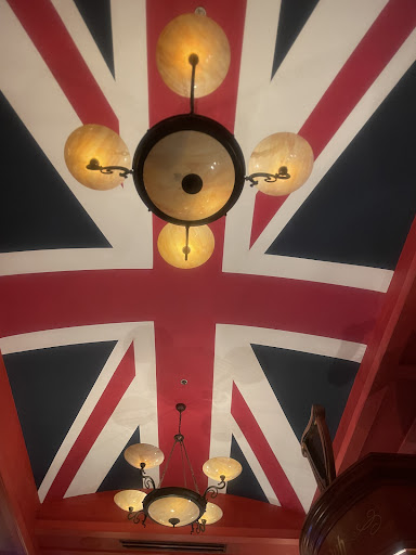 The Pub Wilton Manors