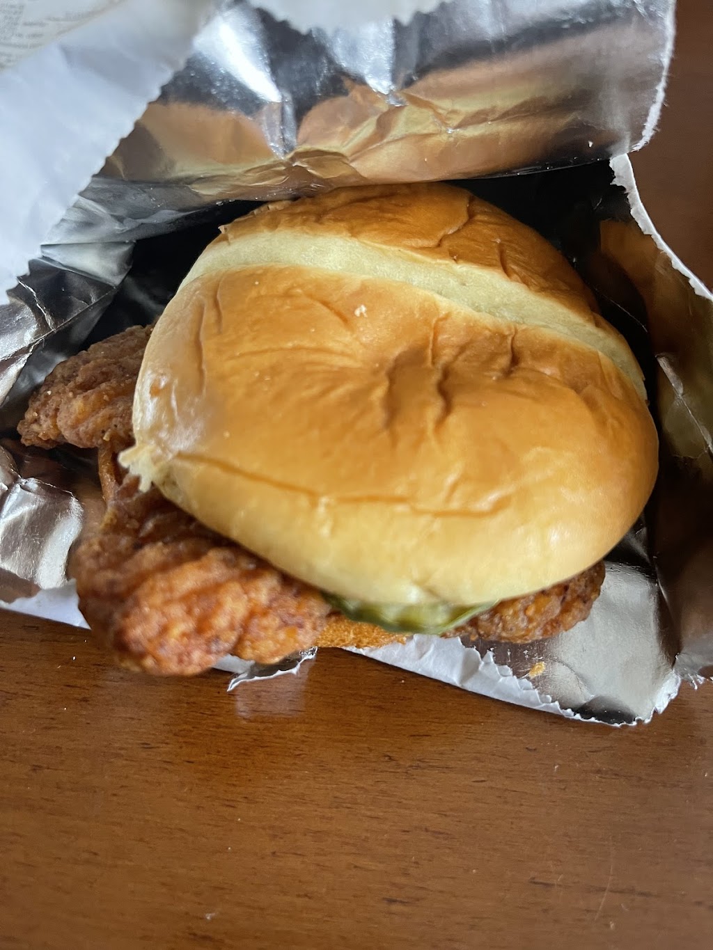 McDonald's, Lynbrook, NY