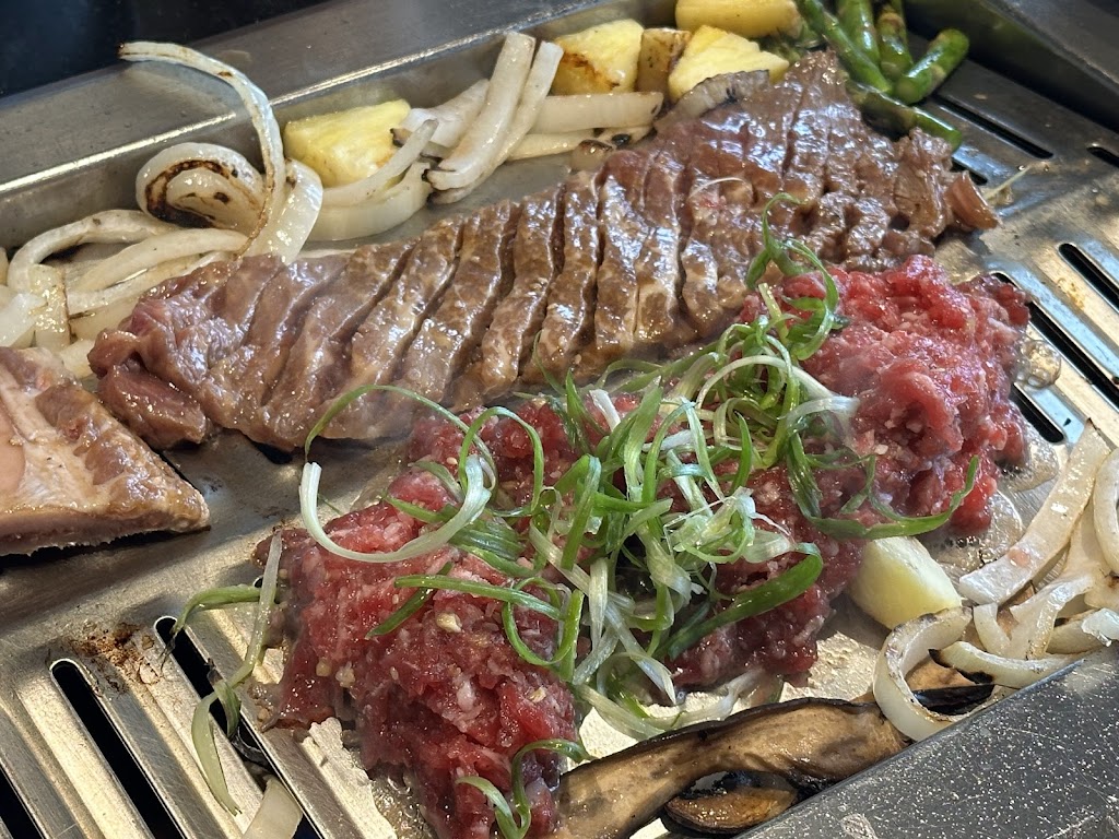 Park's BBQ
