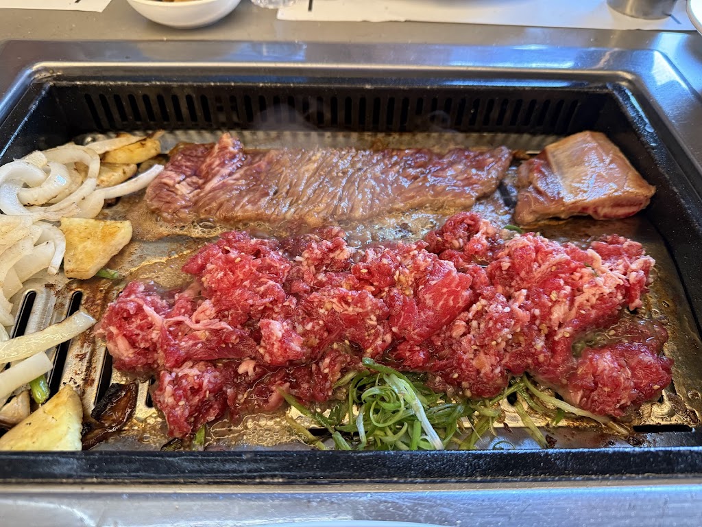 Park's BBQ