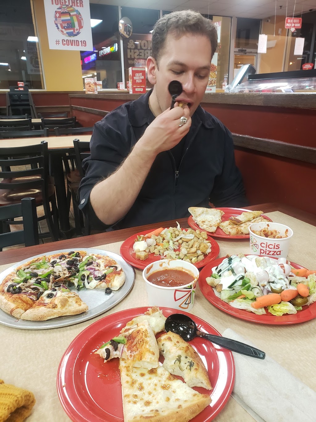 Cicis