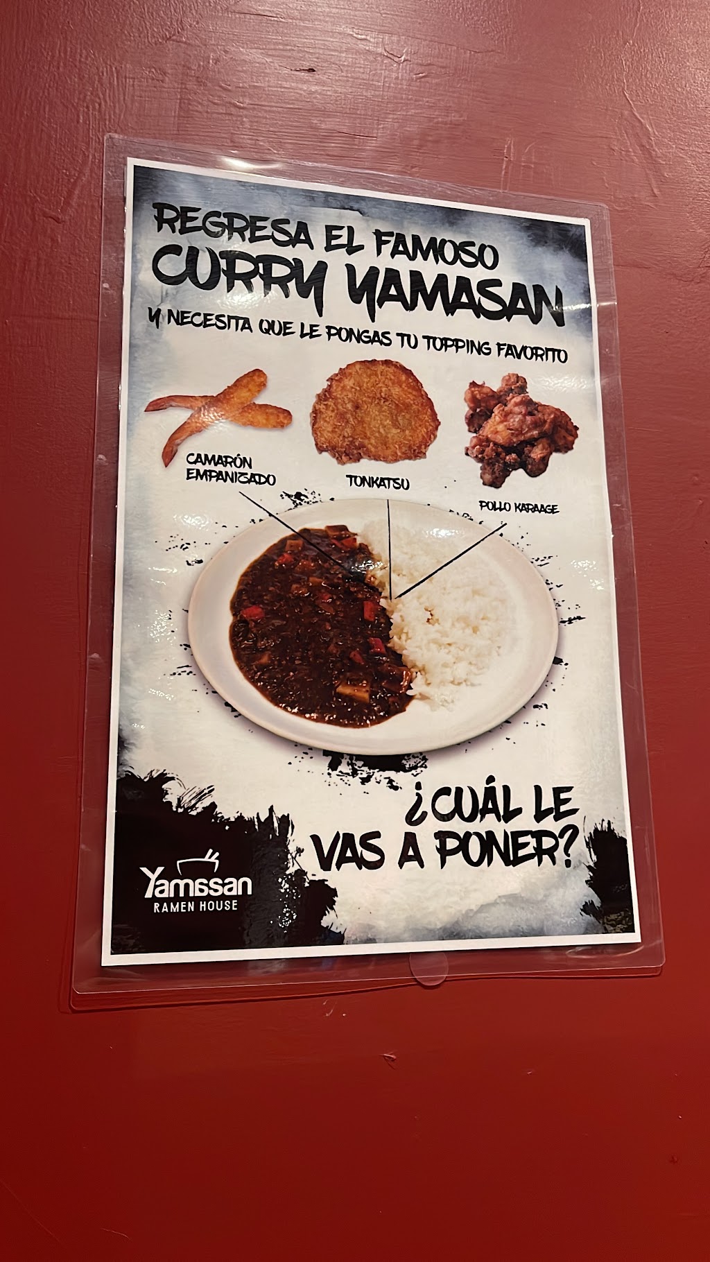 Ramen House