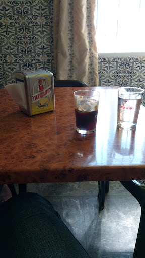 Bar Paris, La Puebla de los Infantes