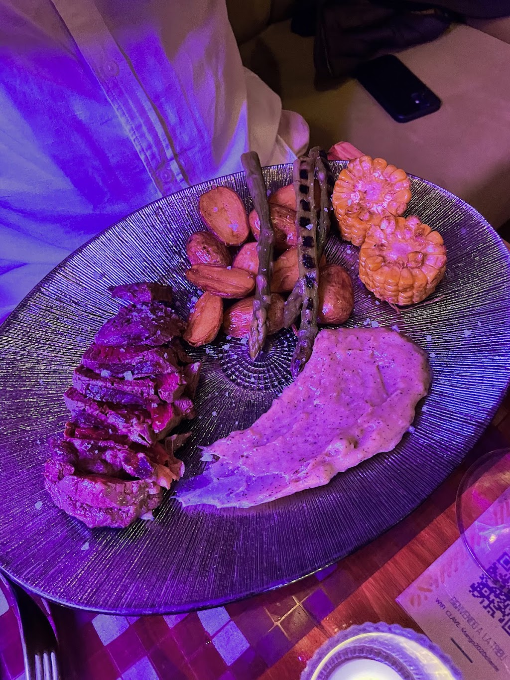 Amazonia Fine Food