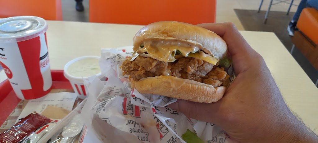 KFC