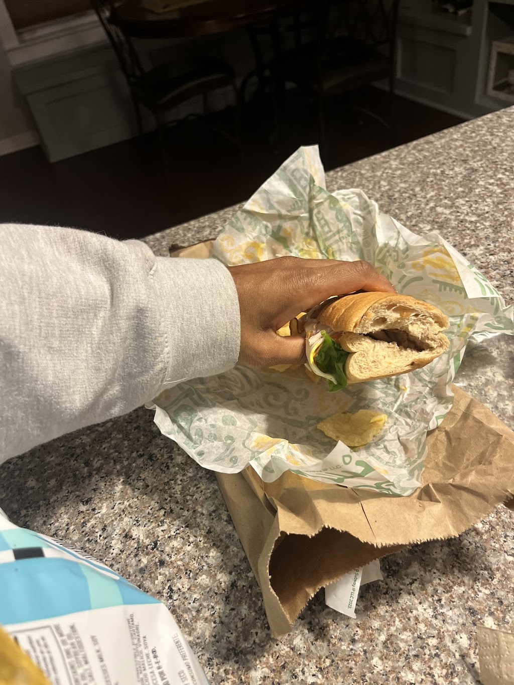 Subway