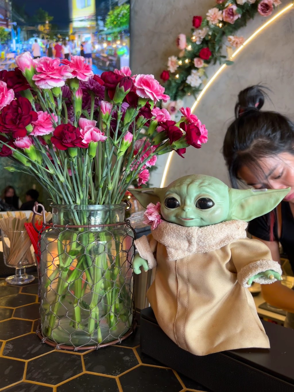 Holic Thai Bistro