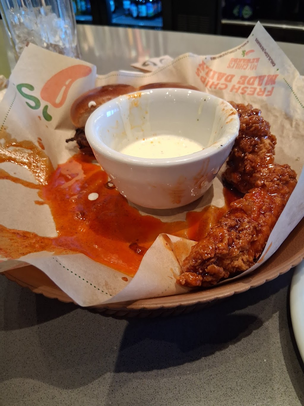 Chili's, Rensselaer, NY