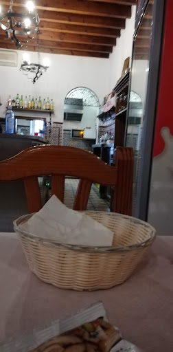 Bar Alberto, La Puebla de los Infantes