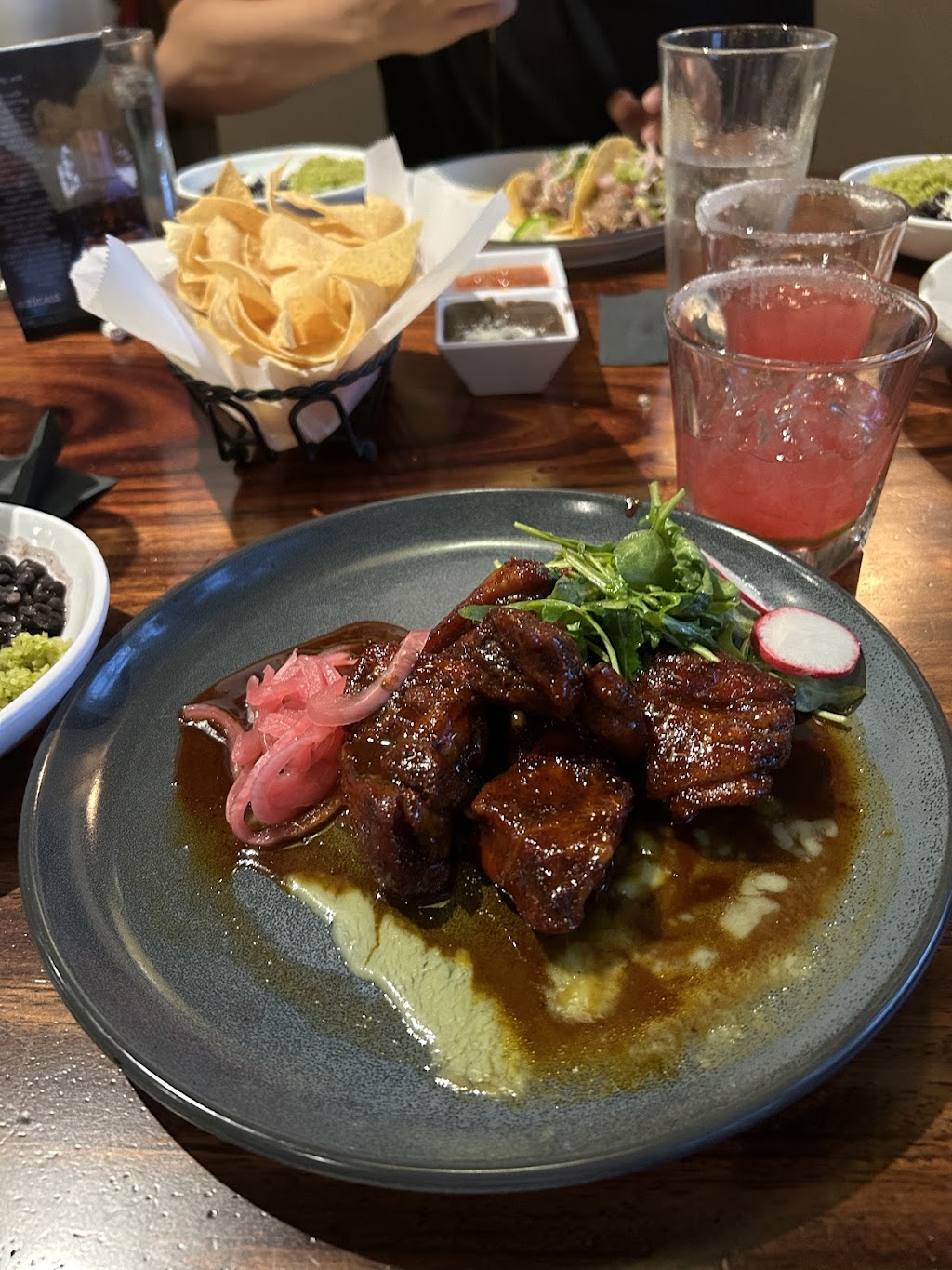 Zócalo, Folsom, CA