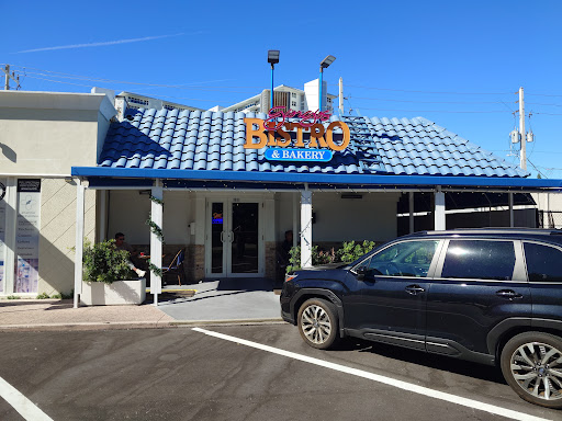The Gobi Cafe