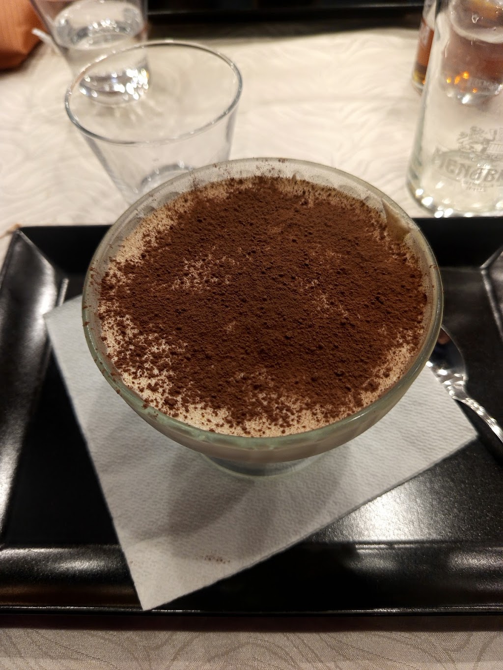 Fior di Pizza, Arese