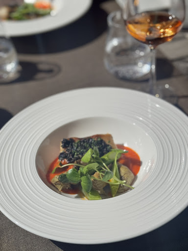 ESSENCE Restaurant