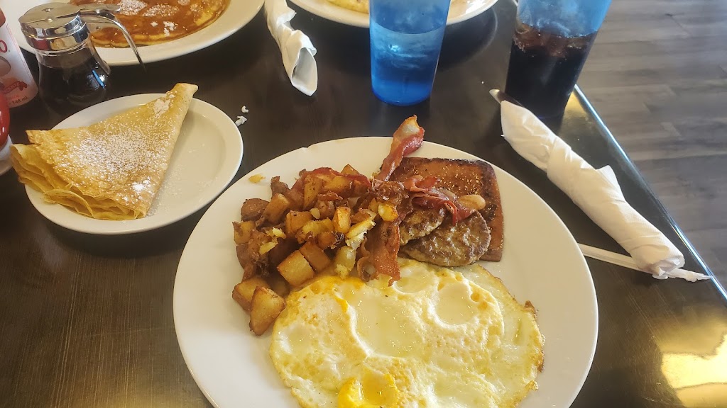 Emle's California Mediterranean, Northridge, CA