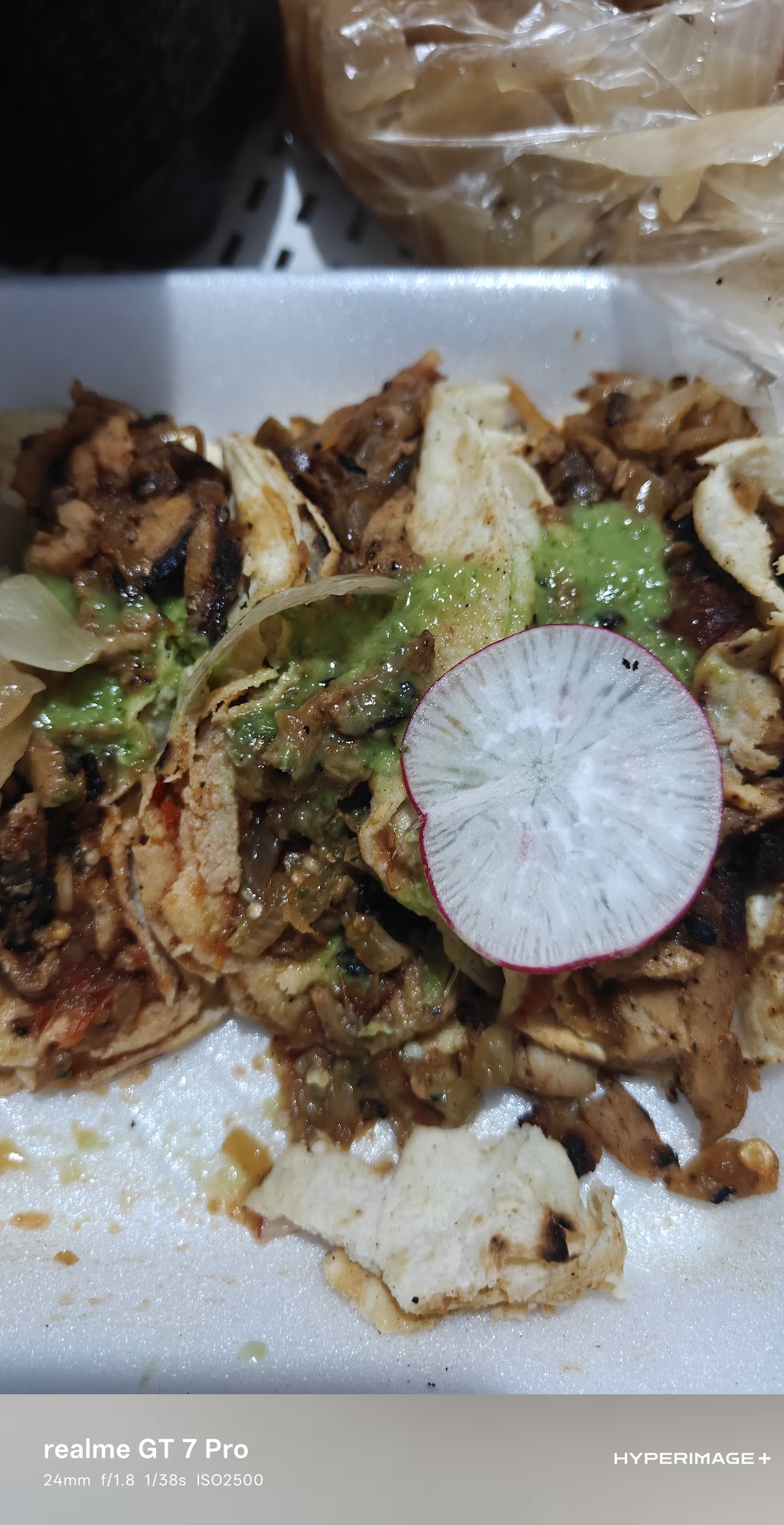 Taqueria Los Güeros