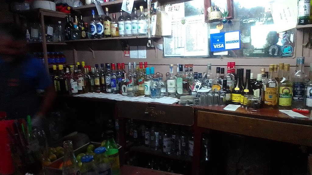 Bar Morelia’s