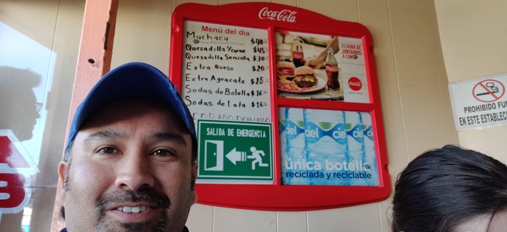 Burritos "El Centenario"