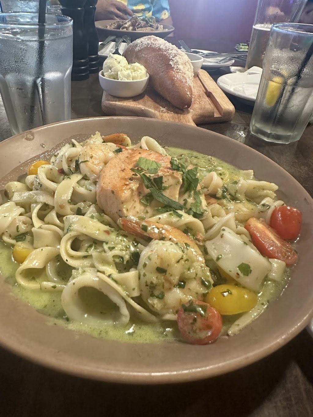 Brick House, Elk Grove, CA