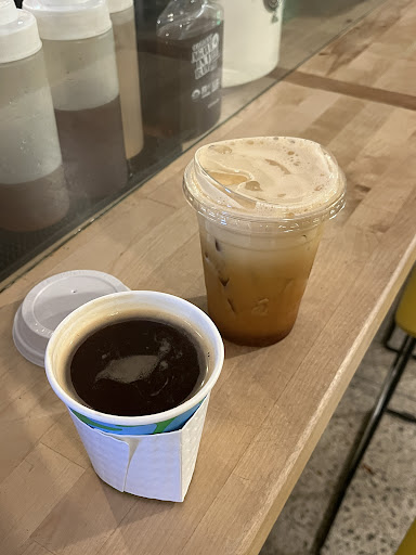 Slow Bloom Coffee Cooperative