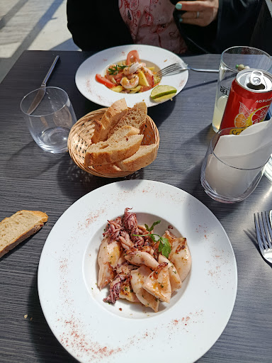 Restaurant Ô FIL DU GLOBE