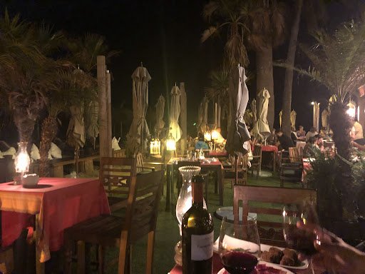 Beach Club Trocadero