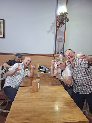 Bar Correos
