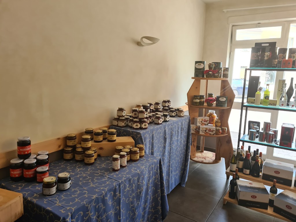 Caffetteria Colonna